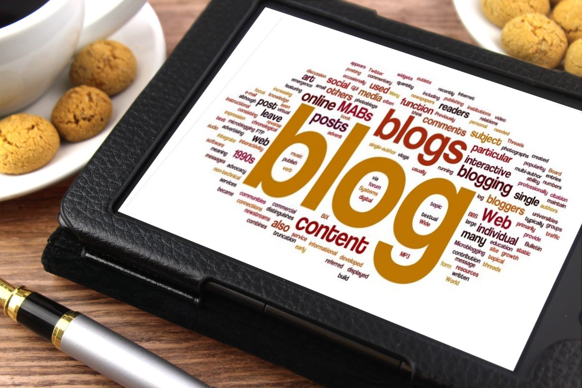 Por que criar um blog? Entenda a importância dessa estratégia!