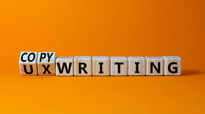 UX WRITING e COPYWRITING: é tudo a mesma coisa? | Agência Sophí
