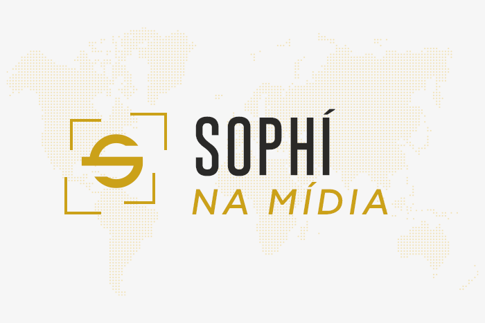 Sophí-na-mídia | Agência Sophí